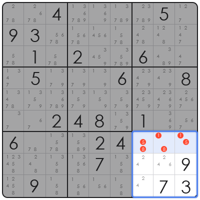 custom sudoku