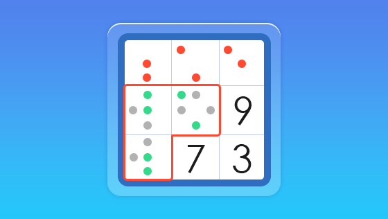 simple sudoku for kids